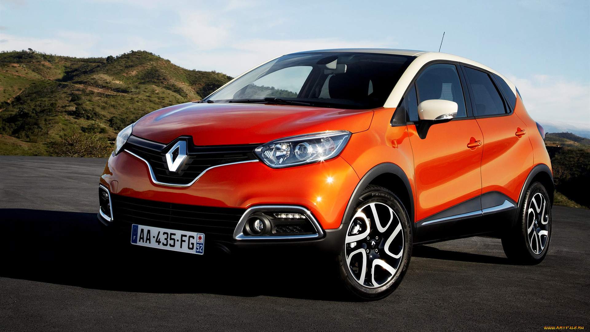 , renault